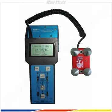 Romess Neigungsmessgerät CM-09606